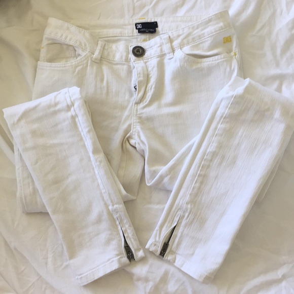 DC skinny jeans - Picture 6 of 6